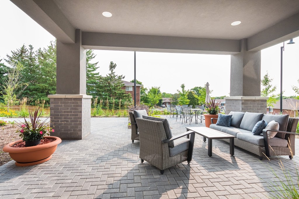 Kawartha Heights Retirement Living | 2300 Denure Dr, Peterborough, ON K9K 0G8, Canada | Phone: (705) 874-6880