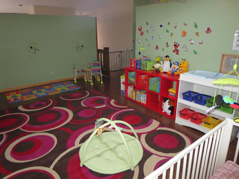 Future Stars Daycare | 616 2 St W, Cochrane, AB T4C 1Z7, Canada | Phone: (403) 981-0123