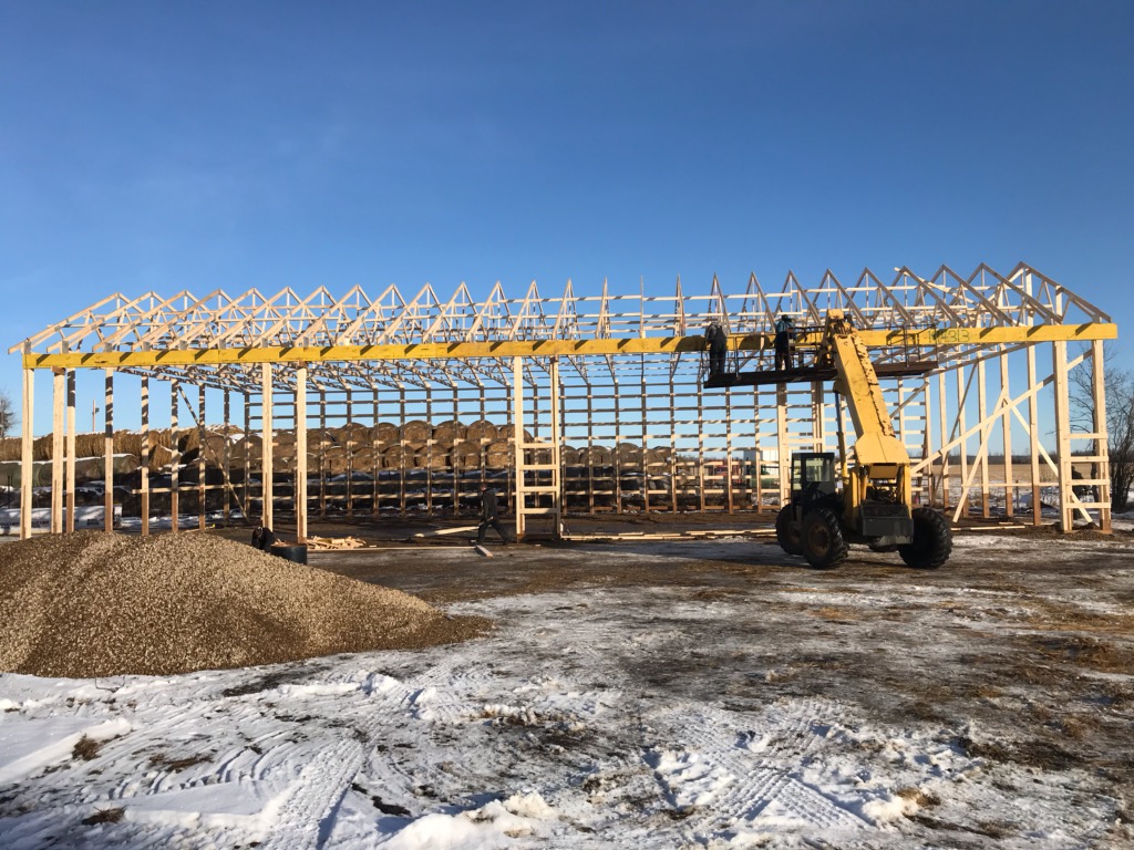 Crop Management Network Inc | 4504 47 Ave, Holden, AB T0B 2C0, Canada | Phone: (780) 688-2203