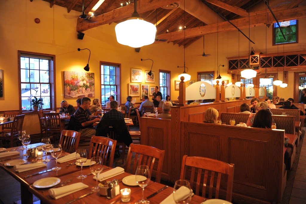Solé Restaurant and Wine Bar | 83 Erb St W Building Two, Waterloo, ON N2L 6C2, Canada | Phone: (519) 747-5622