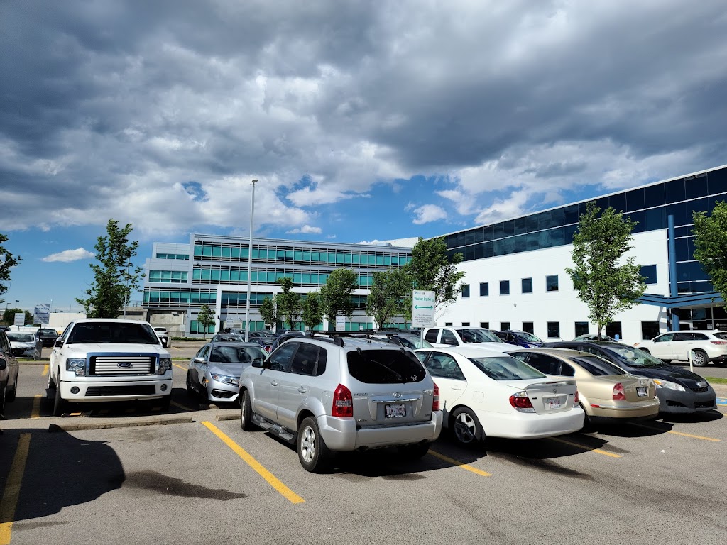 South Calgary Health Centre | 31 Sunpark Plaza SE, Calgary, AB T2X 3W5, Canada | Phone: (403) 943-9300
