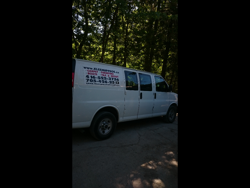 Kleen Up Pros Carpet Cleaning | 52 Hickling Trail, Barrie, ON L4M 5S7, Canada | Phone: (705) 426-2513