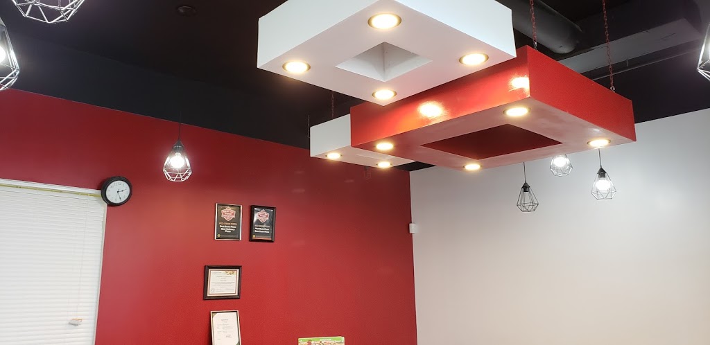 Red Swan Pizza | 2410 22 St W, Saskatoon, SK S7M 5S6, Canada | Phone: (306) 954-9944