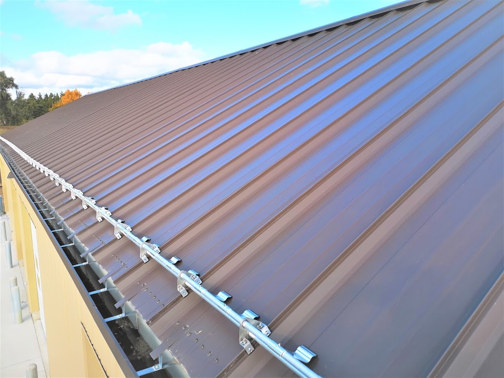 Roof-Experts | 2058 Allison St, Innisfil, ON L9S 0K7, Canada | Phone: (647) 997-7084