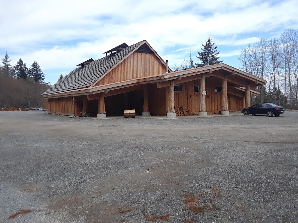 Malahat Nation | 110 Thunder Rd, Mill Bay, BC V0R 2P4, Canada | Phone: (250) 743-3231