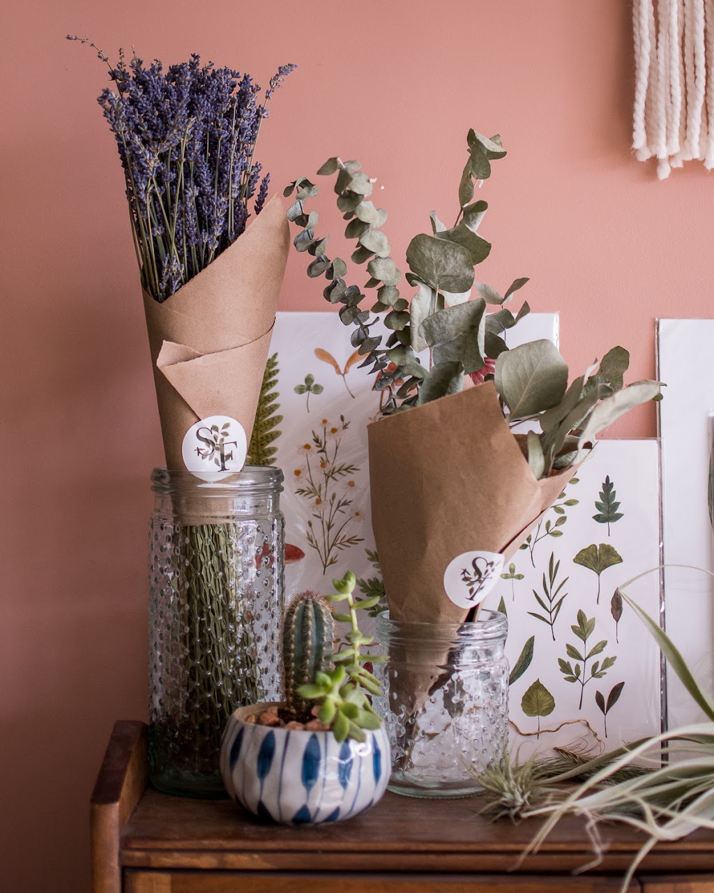 Studio Foliage | 49a Ave Donegani, Pointe-Claire, QC H9R 2V8, Canada | Phone: (514) 694-4620