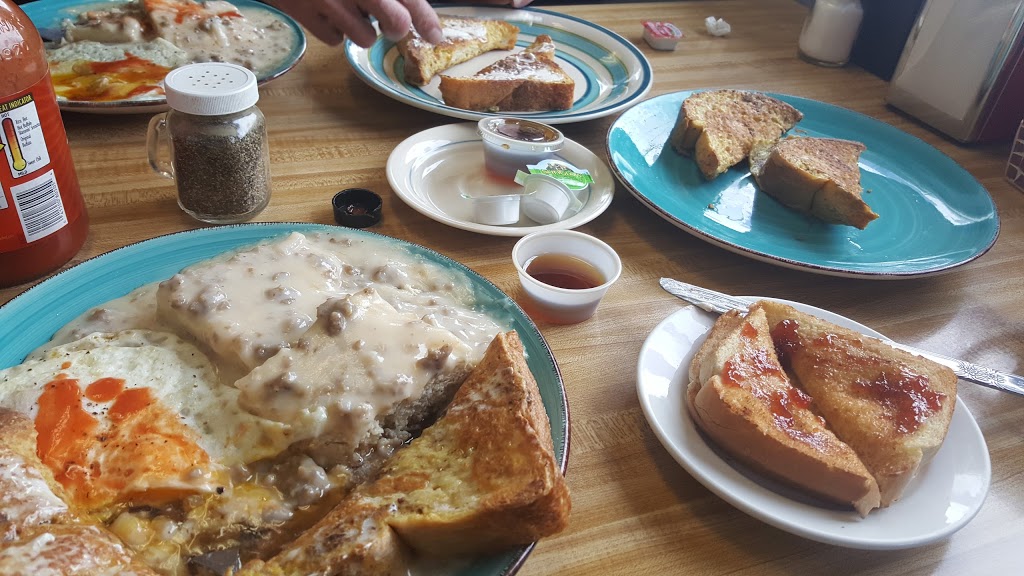 Sandis Kountry Kitchen | 2539 US-11, Mooers, NY 12958, USA | Phone: (518) 236-6397