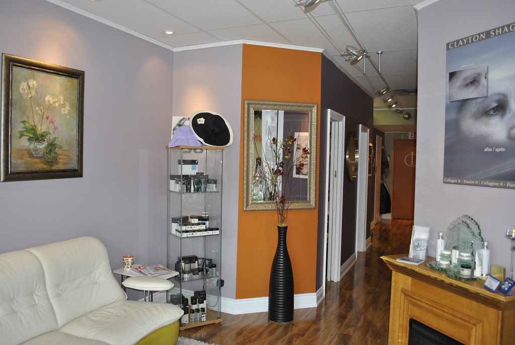 Laser Genesis Skin Clinic | 120 Lakeshore Rd W #3, Mississauga, ON L5H 1E8, Canada | Phone: (905) 891-3833