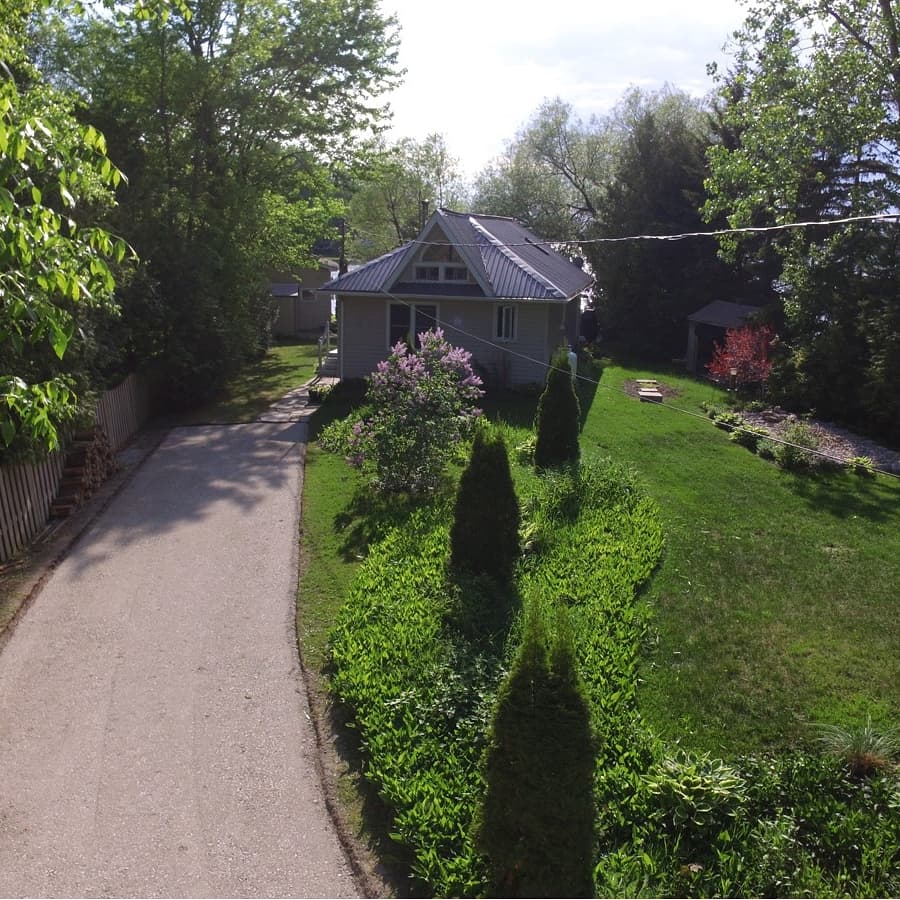Parkdale Paving Ltd | 33 McCutcheon Ave, Nobleton, ON L0G 1N0, Canada | Phone: (519) 942-2200