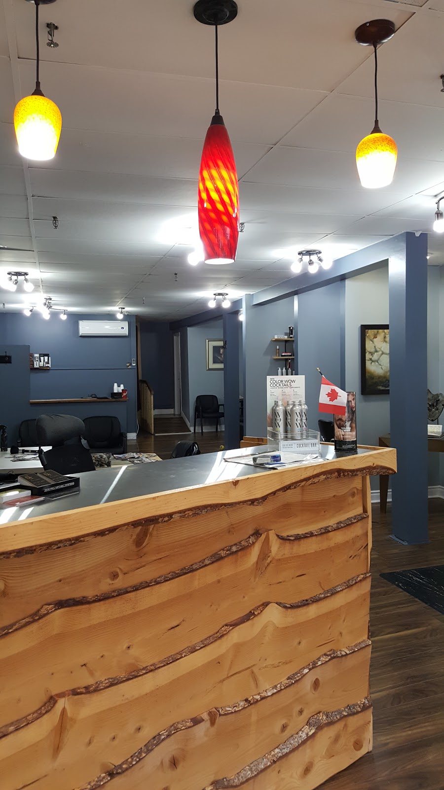 Great Expectations Studio | 7 Wesleyan St, Georgetown, ON L7G 2E2, Canada | Phone: (905) 702-8924
