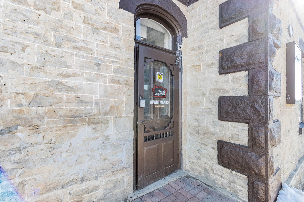 Blessed Properties Inc. | 132 Main St S, Rockwood, ON N0B 2K0, Canada | Phone: (289) 606-1113