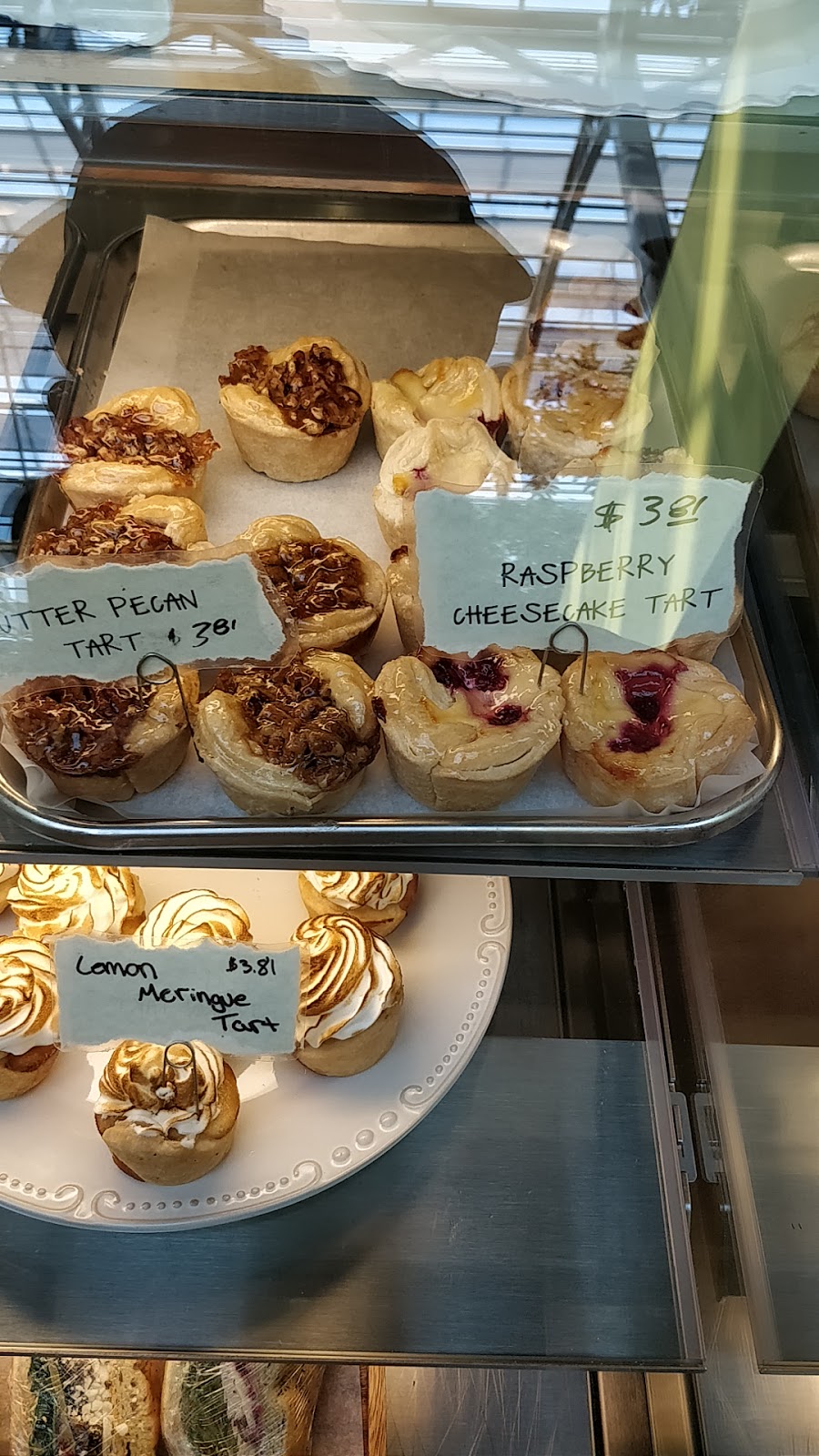 Wild Earth Bakery | 101 Riel Dr, St. Albert, AB T8N 3X4, Canada | Phone: (780) 651-7362