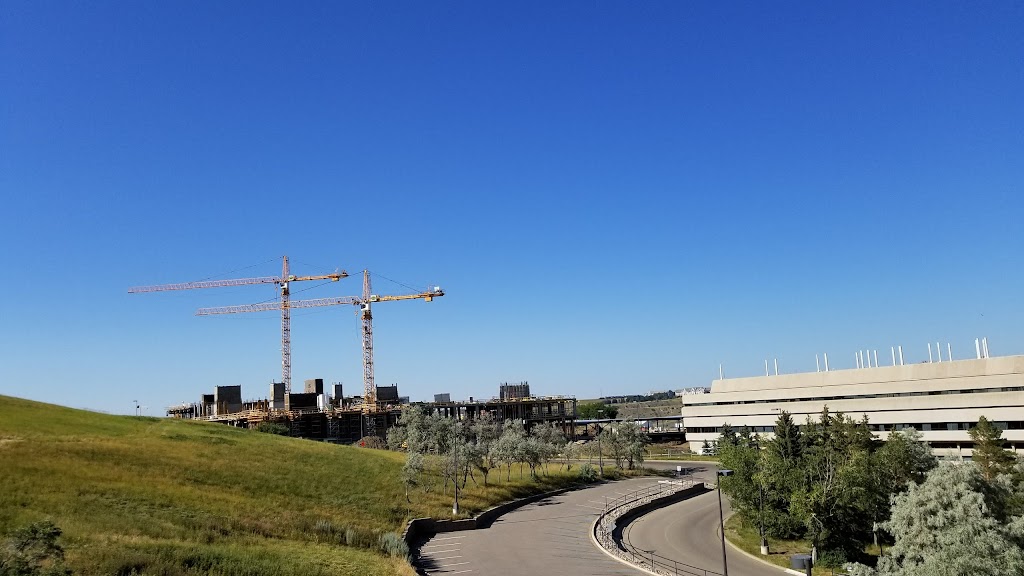 University of Lethbridge Art Gallery | 4401 University Dr W, Lethbridge, AB T1K 3M4, Canada | Phone: (403) 329-2666