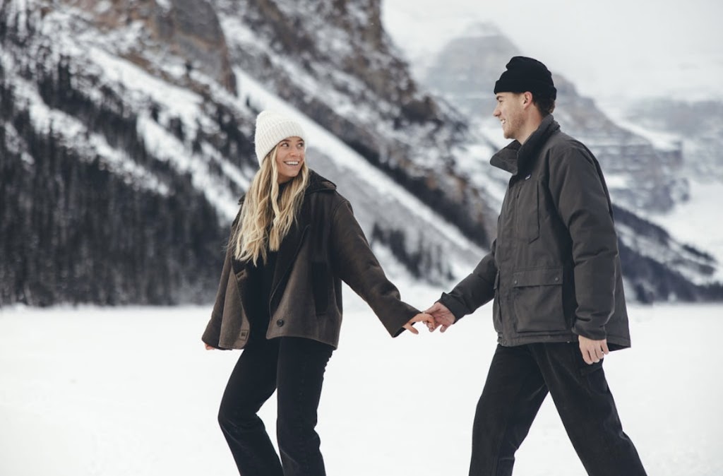 Banff Photography | 111 Lake Louise Dr, Lake Louise, AB T1L 1C0, Canada | Phone: (403) 522-3653