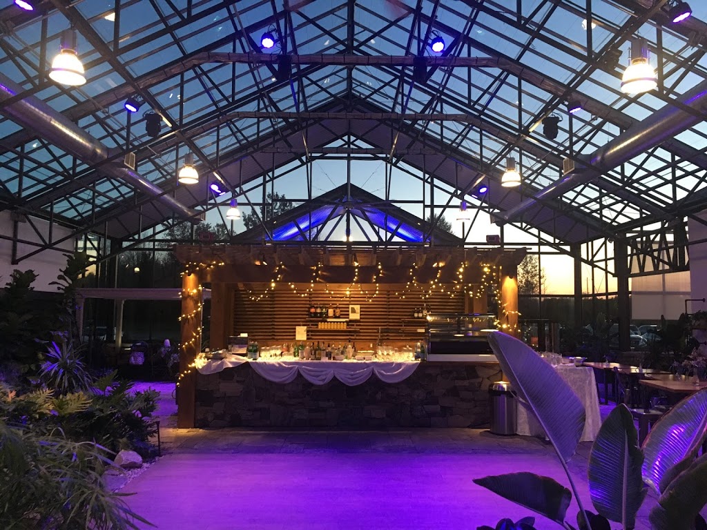Aquatopia Water Garden Conservatory | 2710 March Rd, Carp, ON K0A 1L0, Canada | Phone: (613) 225-7663