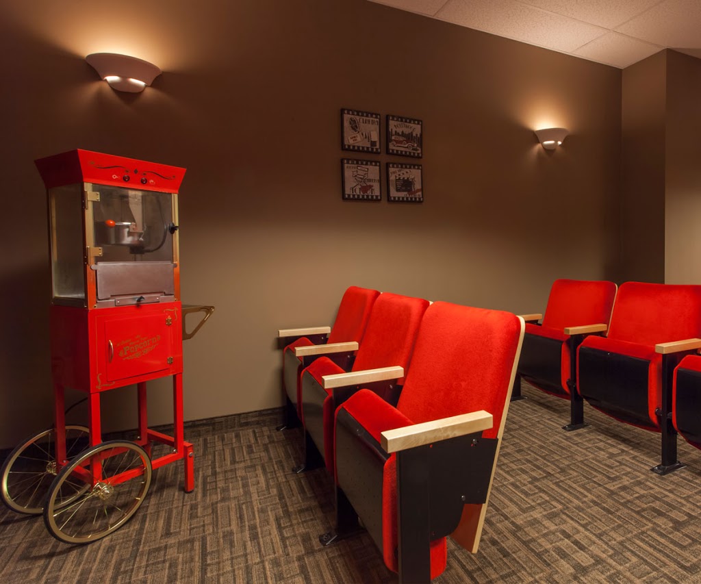 Félix Vaudreuil-Dorion, a residence Groupe Maurice | 3223 Boulevard de la Gare, Vaudreuil-Dorion, QC J7V 0L5, Canada | Phone: (450) 455-7889