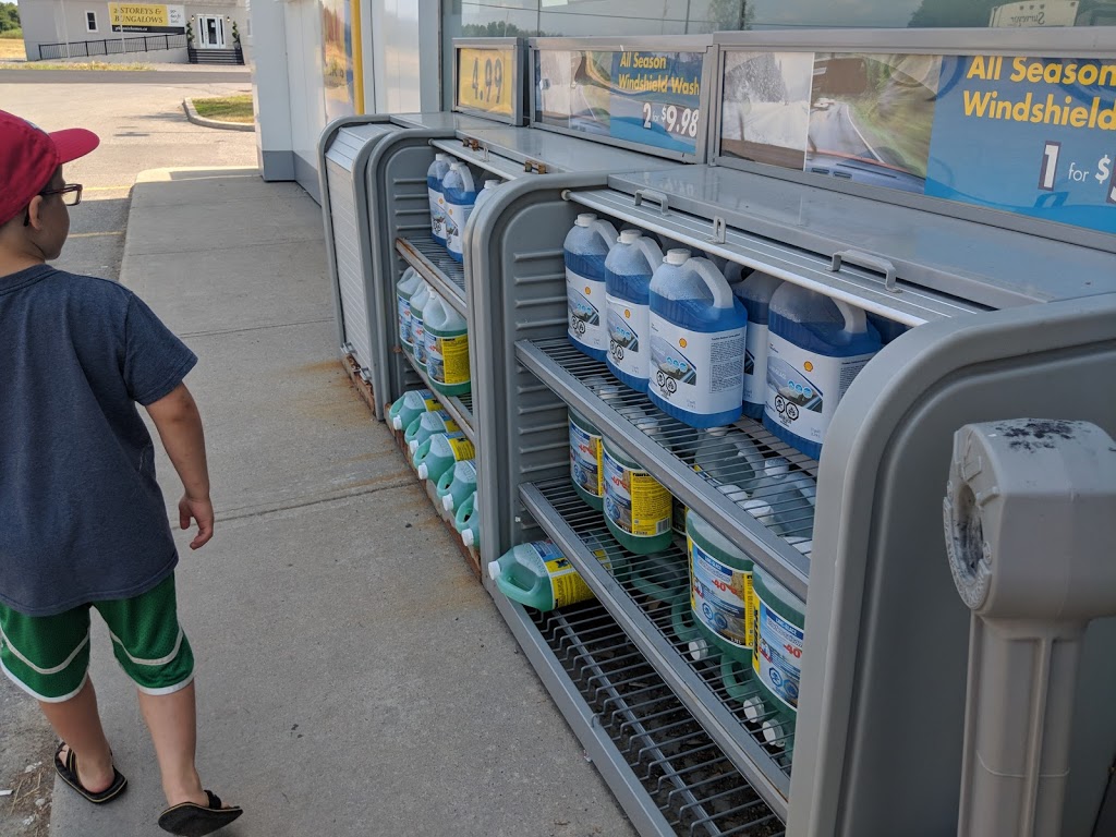 Shell | 2653 March Rd, Carp, ON K0A 1L0, Canada | Phone: (613) 839-2404