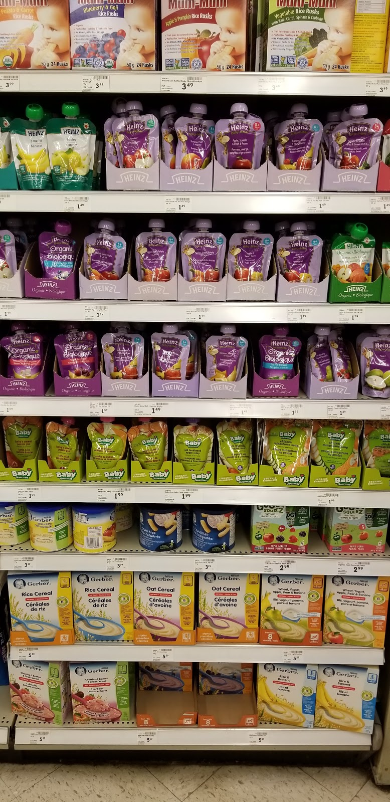 IGA Andys Valleyview | 9106 142 St NW, Edmonton, AB T5R 0M7, Canada | Phone: (780) 483-1525