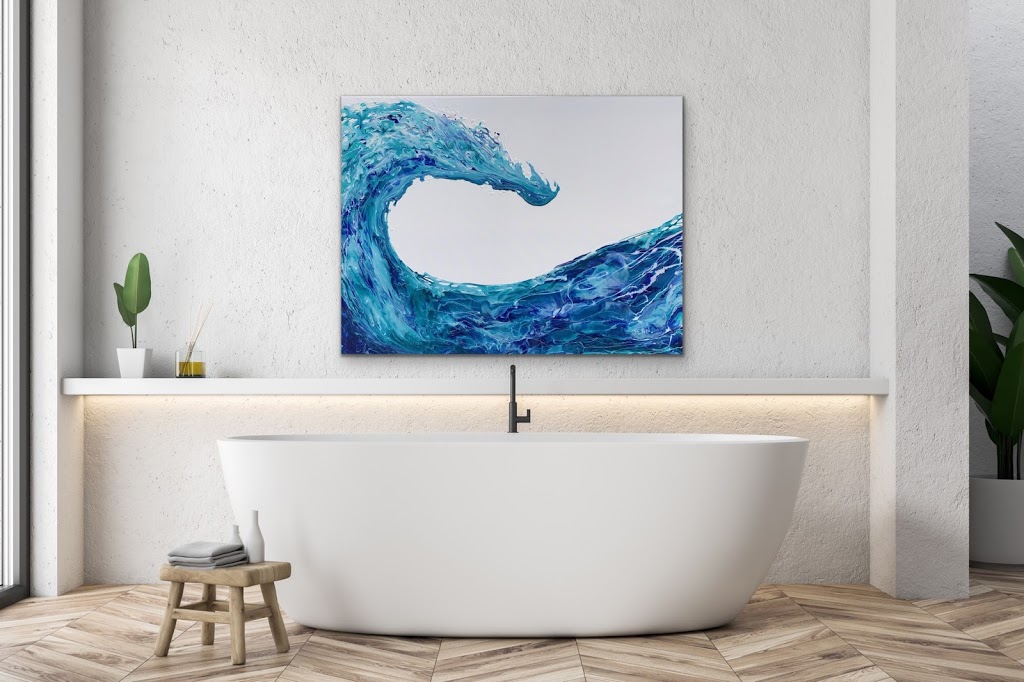 Morrow Gallery | 83 Little Bridge St #110, Almonte, ON K0A 1A0, Canada | Phone: (613) 562-9167
