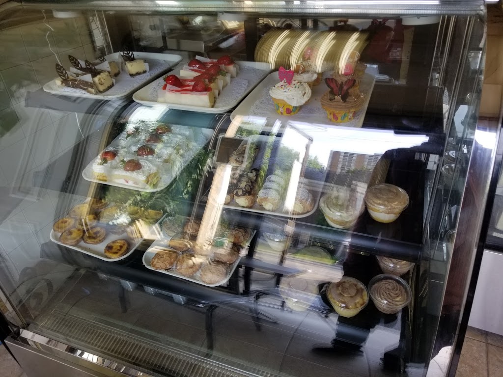 Tyfer Bakery | 75 Pelham Ave, Toronto, ON M6N 1A5, Canada | Phone: (416) 729-4795