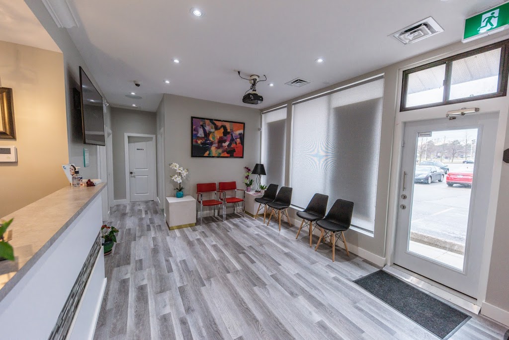 Fieldgate Dental - Dentist in Mississauga | 3403 Fieldgate Dr, Mississauga, ON L4X 2J4, Canada | Phone: (905) 625-0308