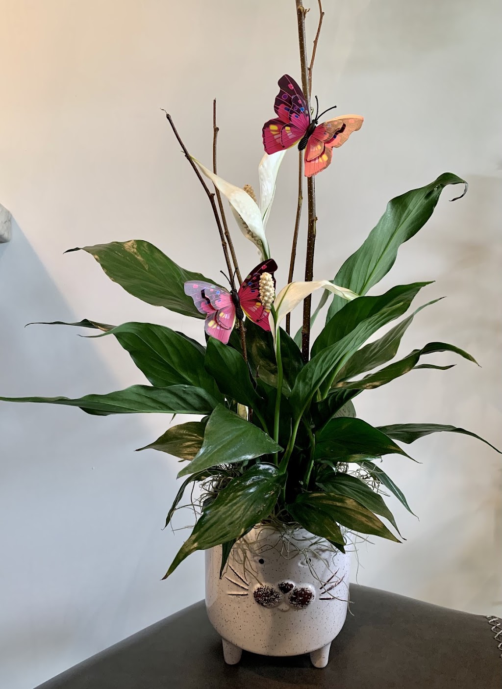 La Serpentine écolo Fleurs et cadeaux | 75 Av. Saint-Patrick, Saint-Joseph-de-Coleraine, QC G0N 1B0, Canada | Phone: (418) 814-0358