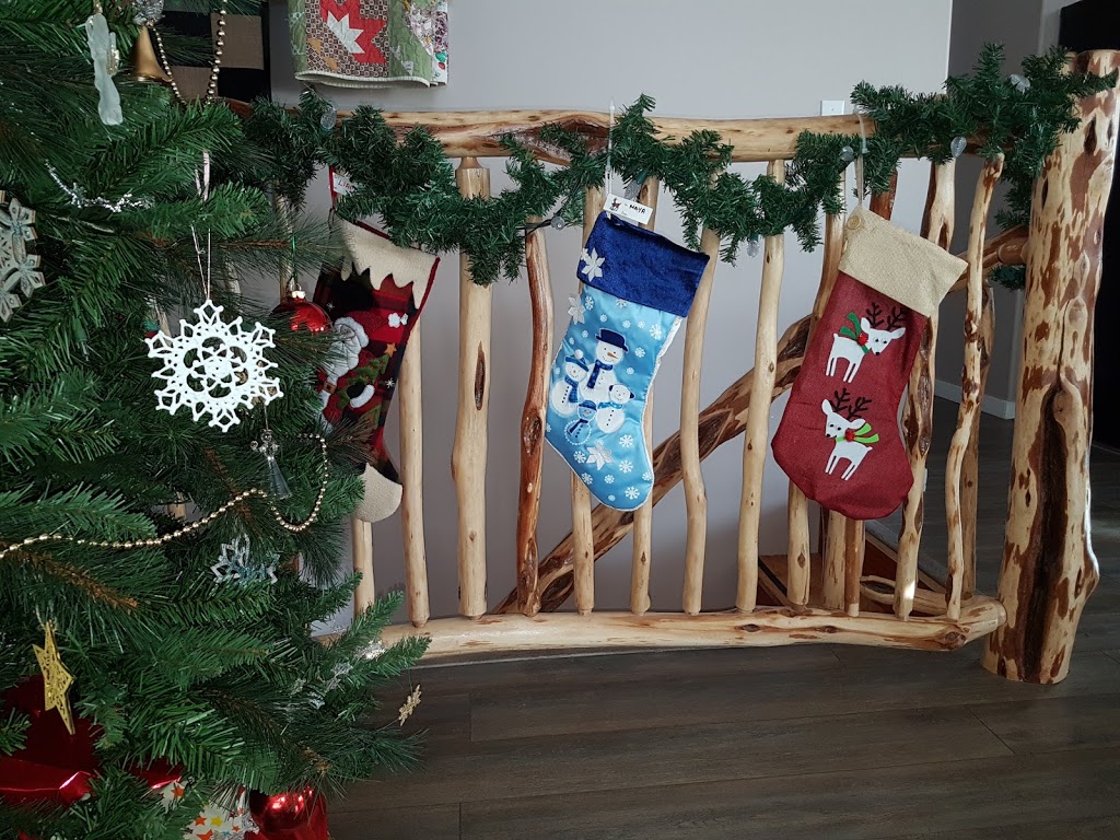 Chez Nous B & B | Rural, Saint Louis, SK S0J 2C0, Canada | Phone: (306) 940-8568