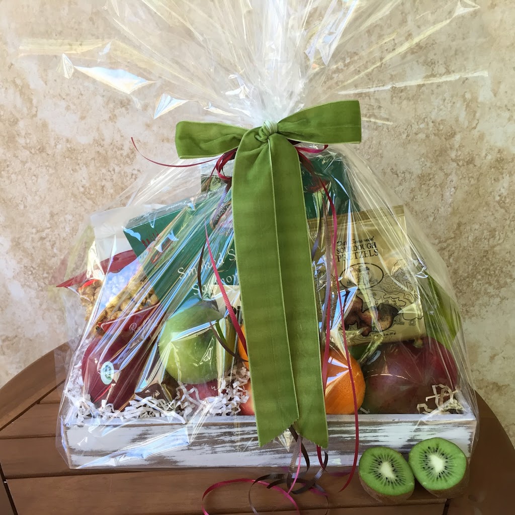 Basket Revolution Gifts Ltd. | Only by Appointment - #201-4501, Kingsway, Burnaby, BC V5H 0E5, Canada | Phone: (604) 514-8315