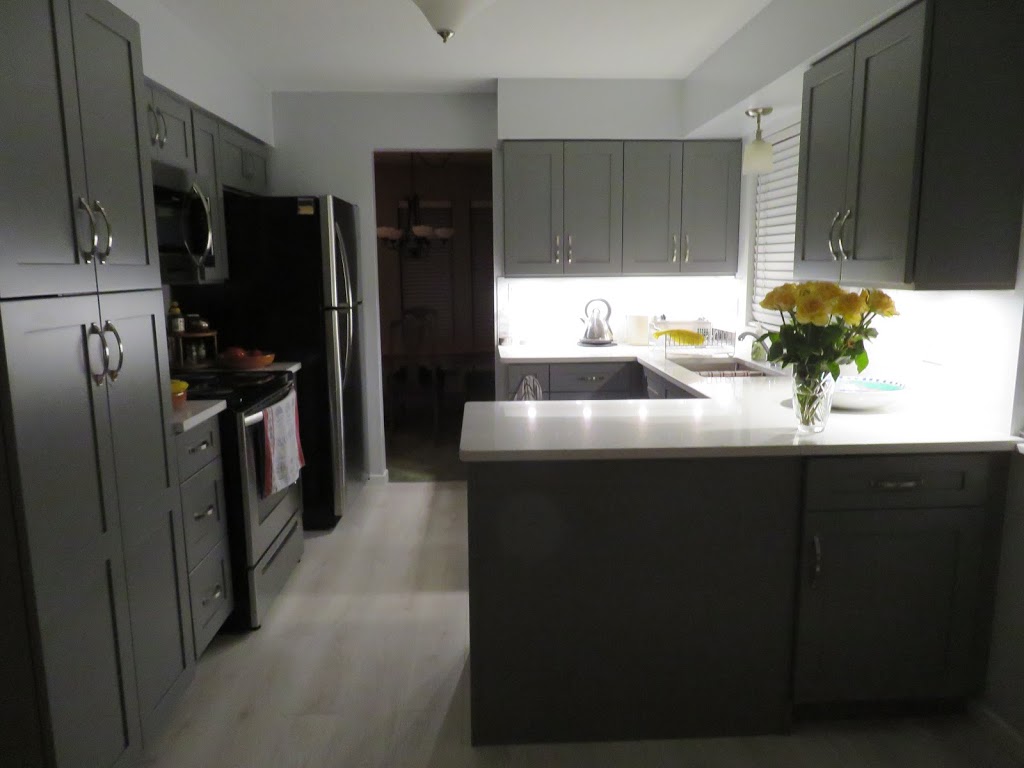 All Renos Construction | Surrey, BC V3R 4X4, Canada | Phone: (604) 584-3885