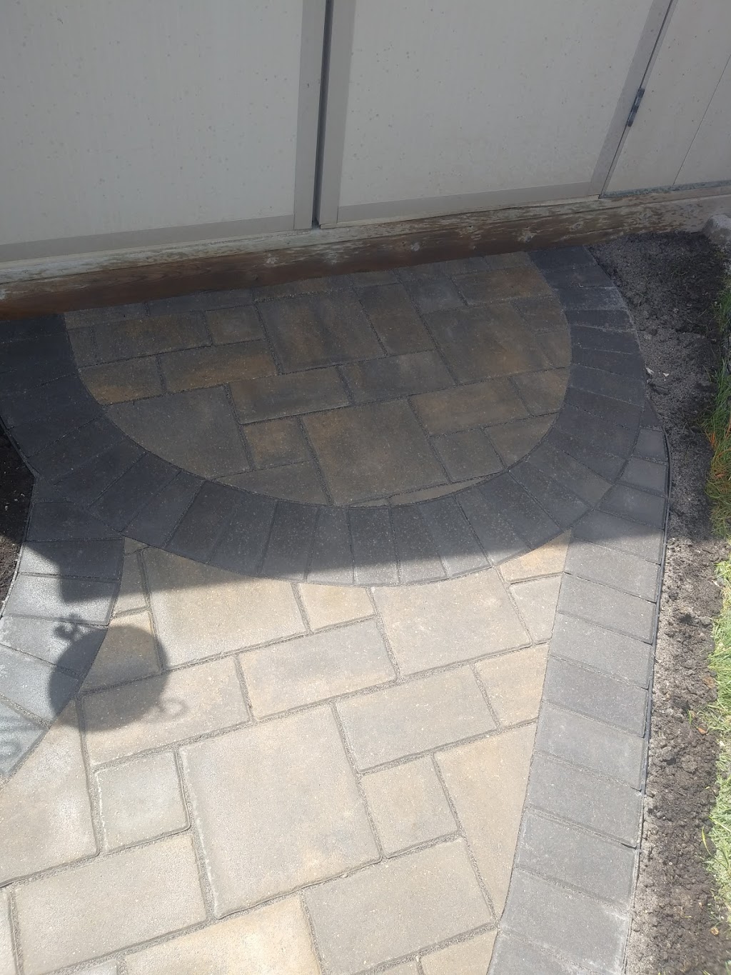 Pilot Projects & Landscaping | 838 Cavalier Dr #303, Winnipeg, MB R2Y 1Z8, Canada | Phone: (431) 554-1419