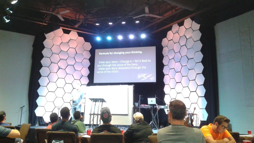 Rock Community Assembly of God | Ira, 6135 County Line Rd, Fair Haven, MI 48023, USA | Phone: (586) 716-1267