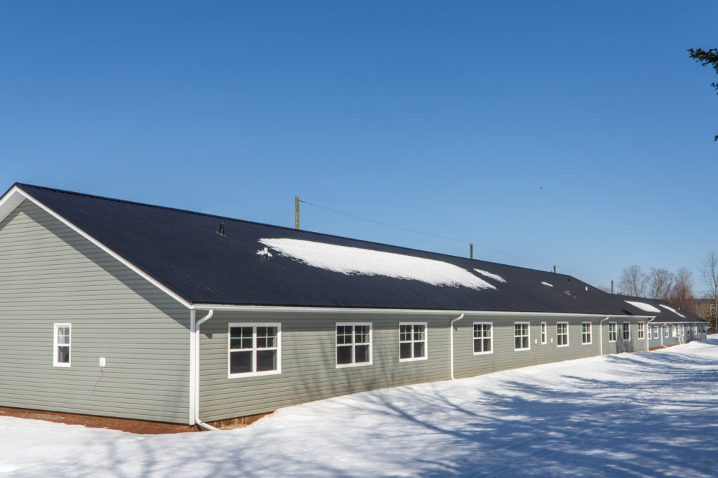 CONFEDERATION CONSTRUCTION AND INTERIORS INC | 85 Keppoch Rd, Stratford, PE C1B 1L2, Canada | Phone: (782) 377-1387