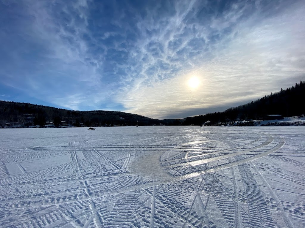 Chalet des Provost | 5659 Chemin Brassard, Saint-Zénon, QC J0K 3N0, Canada | Phone: (450) 803-3256