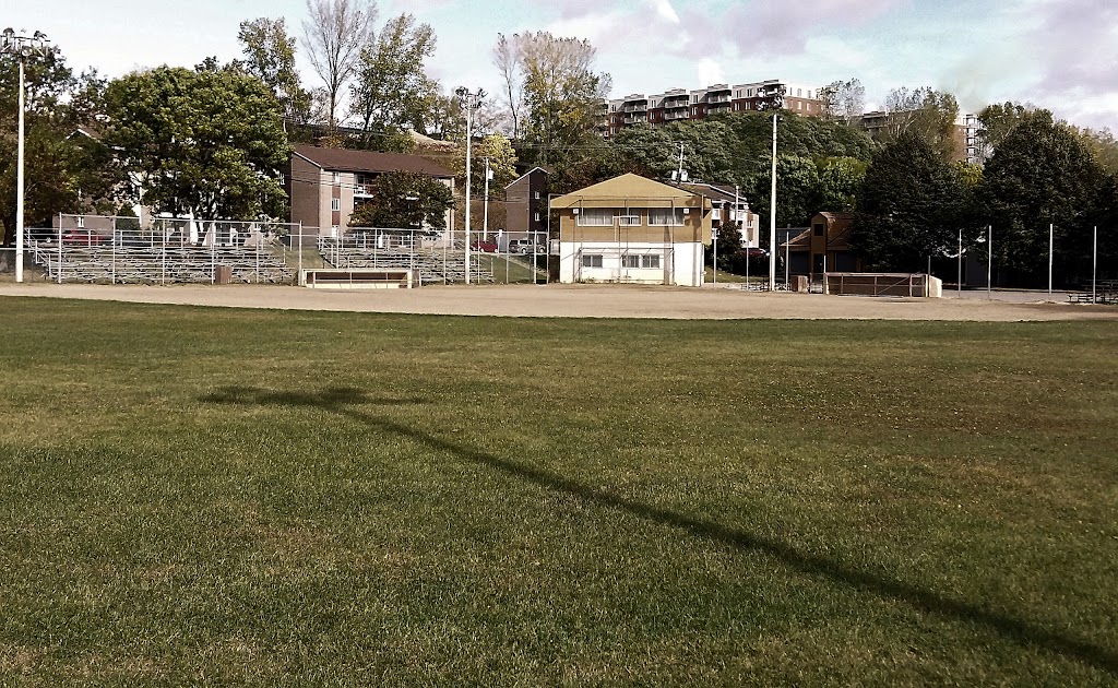 Parc Sainte-Marguerite | Av. des Coopérants, Trois-Rivières, QC G8Z 4G8, Canada | Phone: (819) 374-2002