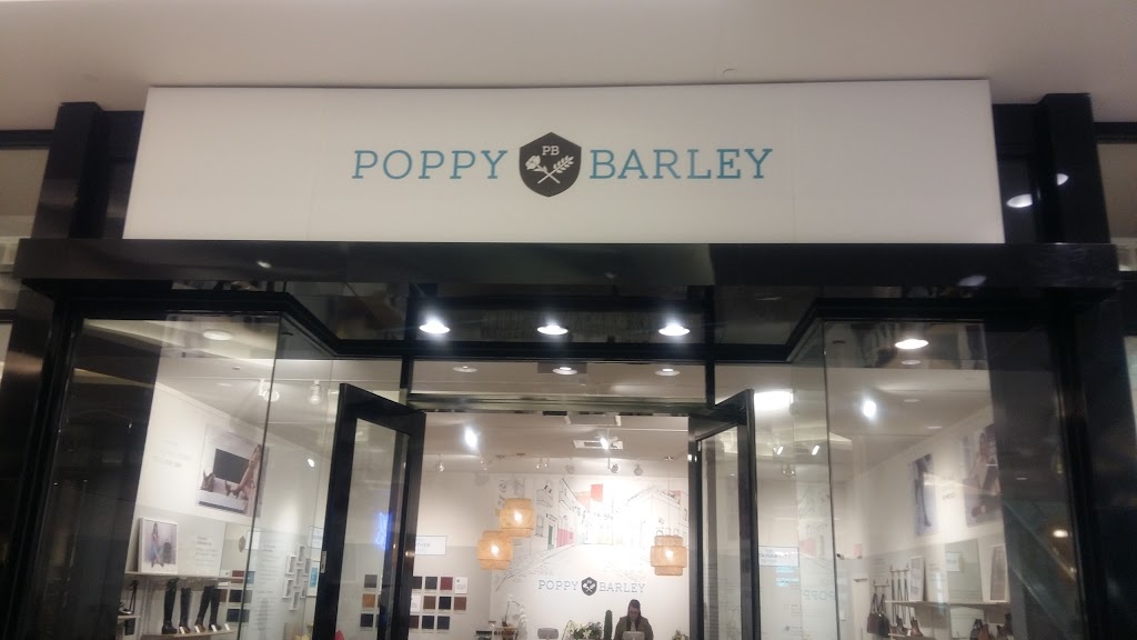 Poppy Barley | 5015 111 St NW #726, Edmonton, AB T6H 4M6, Canada | Phone: (888) 404-5161