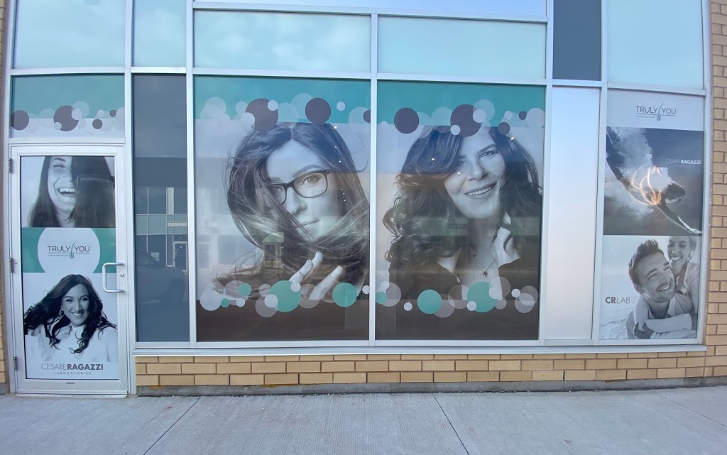 Truly You Hair and Scalp Clinic | 1225 Queensway E Unit #34, Mississauga, ON L4Y 0G4, Canada | Phone: (905) 821-1092