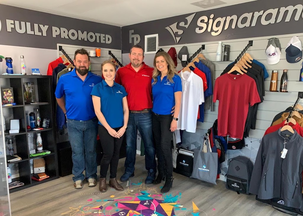 Fully Promoted Belleville | 400 W Front St bldg 7, Stirling, ON K0K 3E0, Canada | Phone: (613) 395-4894