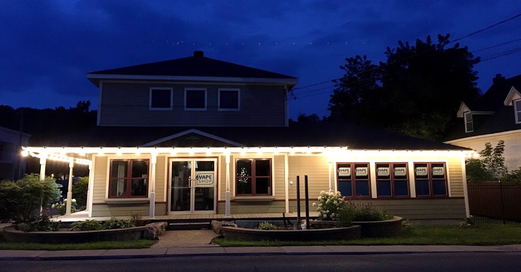 La Vape Shop de lOuest St-Lazare | 1943 Chemin Ste Angélique, Saint-Lazare, QC J7T 2Y3, Canada | Phone: (438) 404-7324