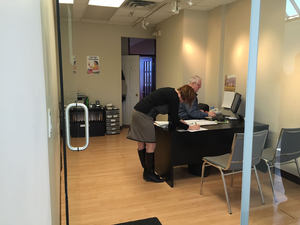 Softron Tax | 435 Stone Rd W, Guelph, ON N1G 2X6, Canada | Phone: (519) 821-5555
