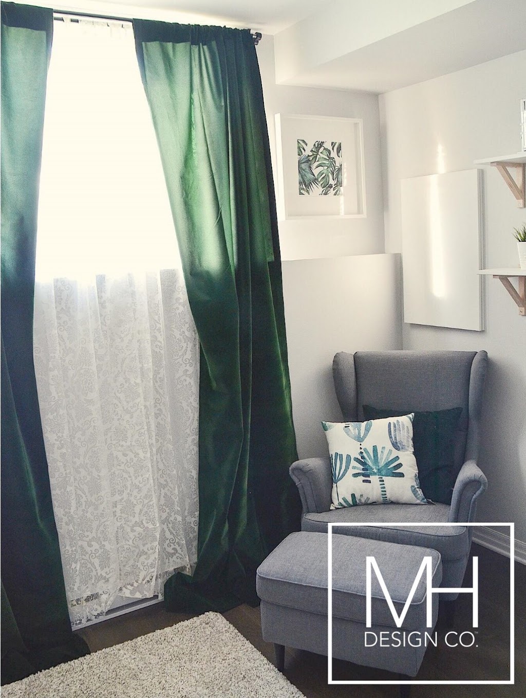 MH Design Co. | 907 Deertail Ln, Carp, ON K0A 1L0, Canada | Phone: (613) 798-6435