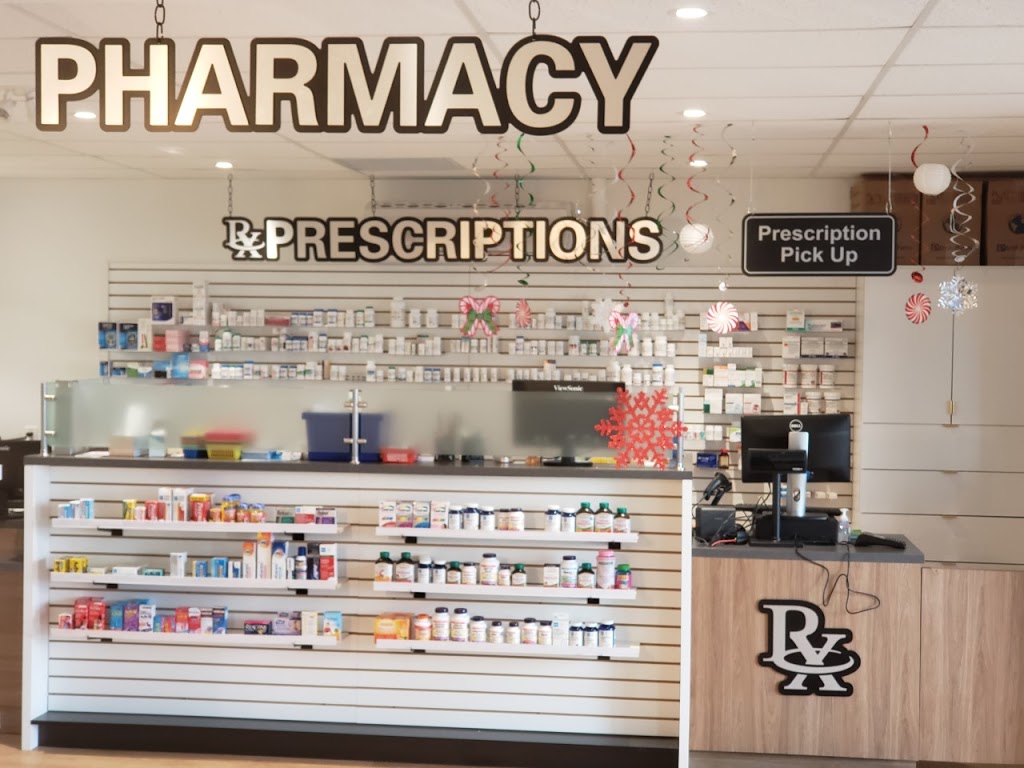Regent Park Pharmacy | 3849 Sherwood Dr, Regina, SK S4R 4A8, Canada | Phone: (306) 559-6722