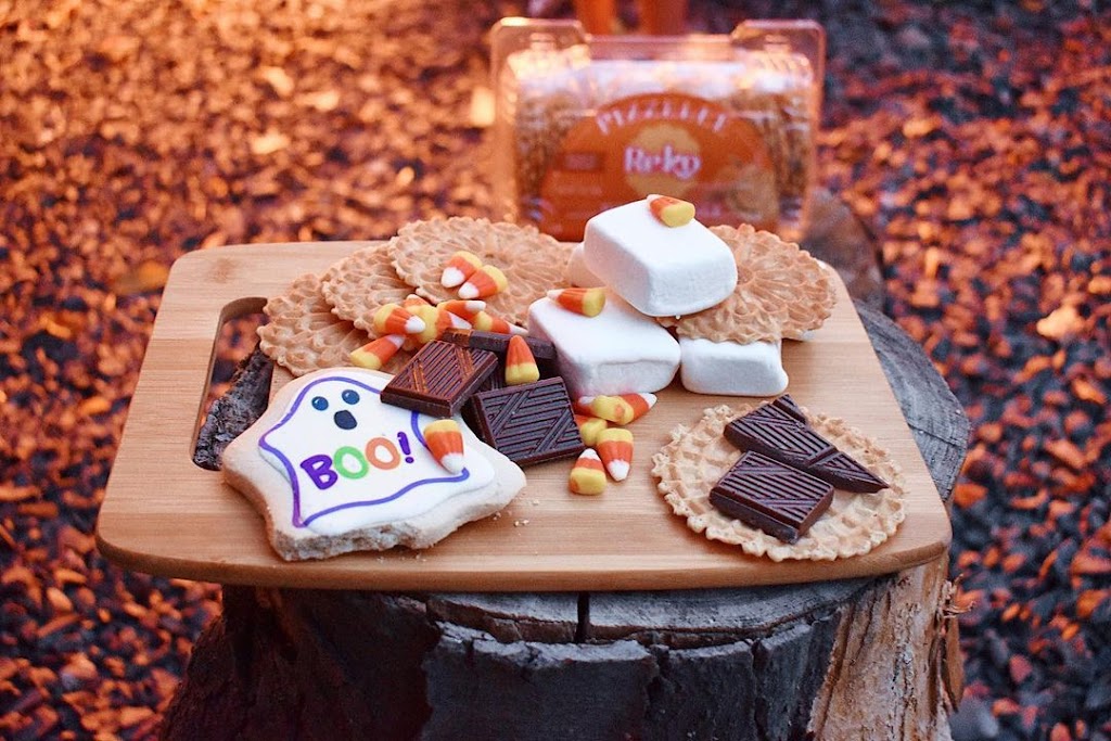 Nustef Baking Ltd. | 2440 Cawthra Rd, Mississauga, ON L5A 2X1, Canada | Phone: (905) 896-3060