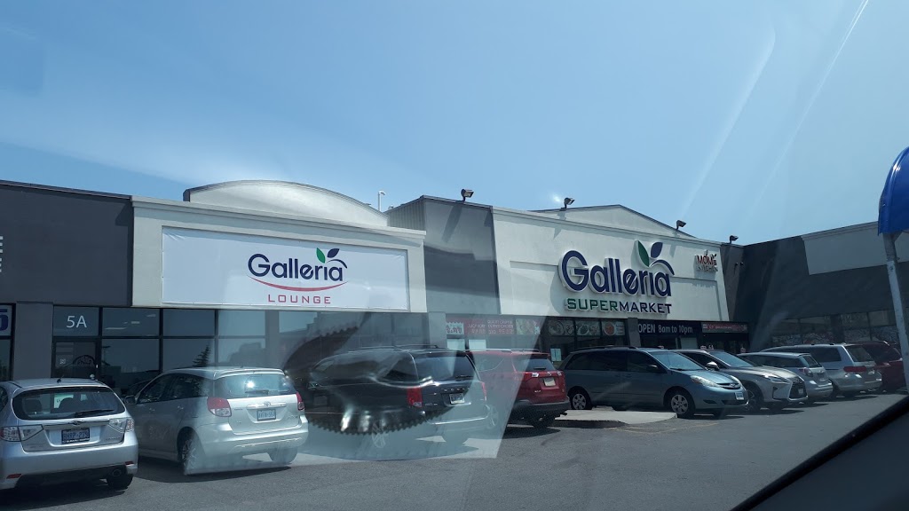 Carters | 2501 Hyde Park Gate, Oakville, ON L6H 6G6, Canada | Phone: (905) 829-2886