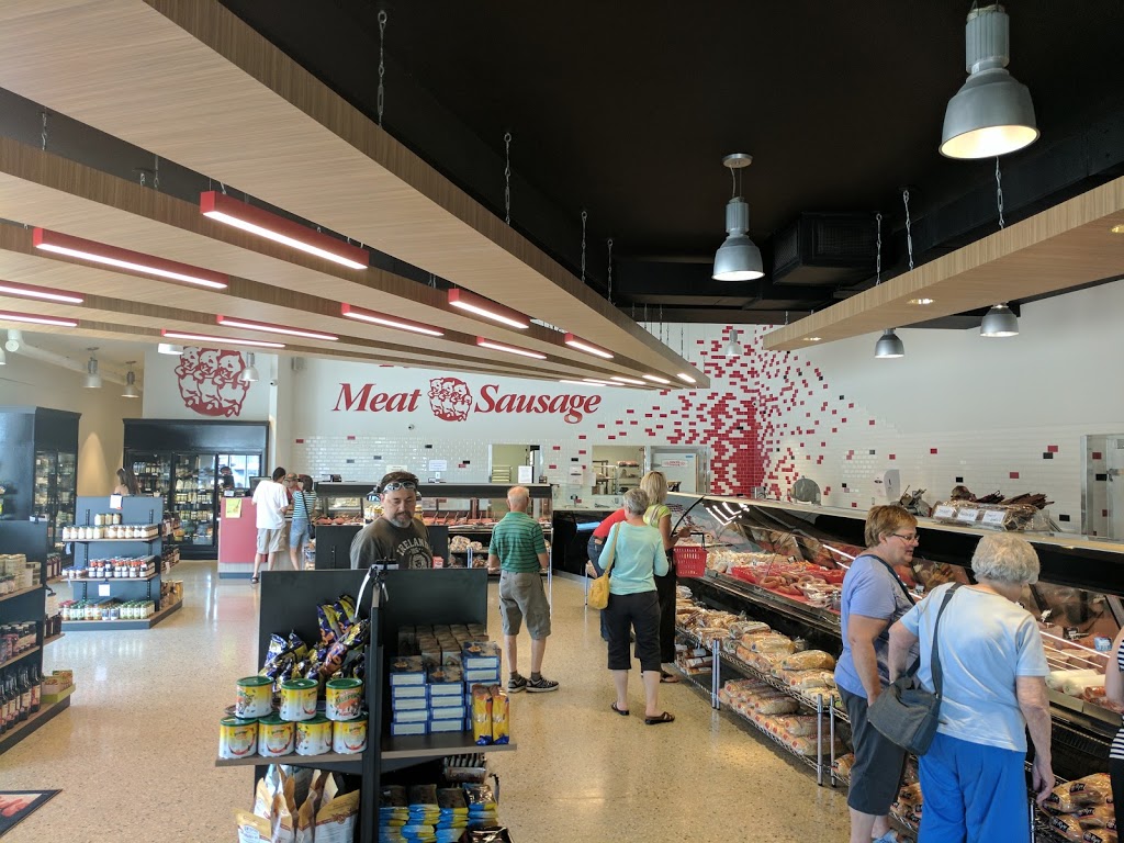 Tenderloin Meat & Sausage | 1515 Main St, Winnipeg, MB R2W 3W3, Canada | Phone: (204) 582-2280