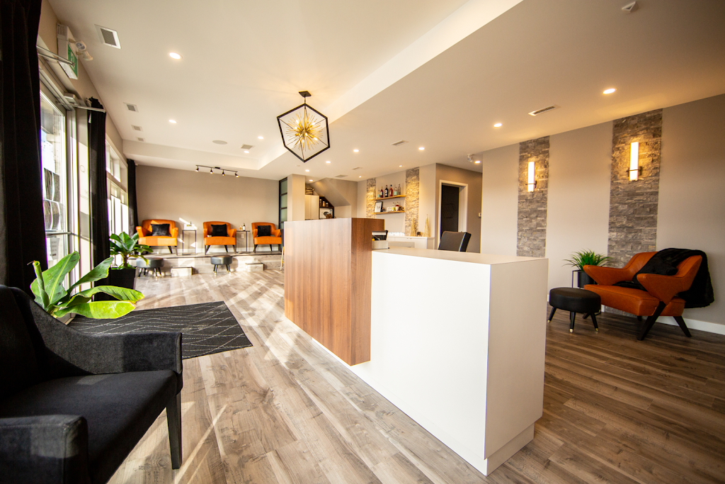 Quattro Beauty Studio | 530 N Service Rd Unit 4, Grimsby, ON L3M 0C9, Canada | Phone: (905) 309-4044
