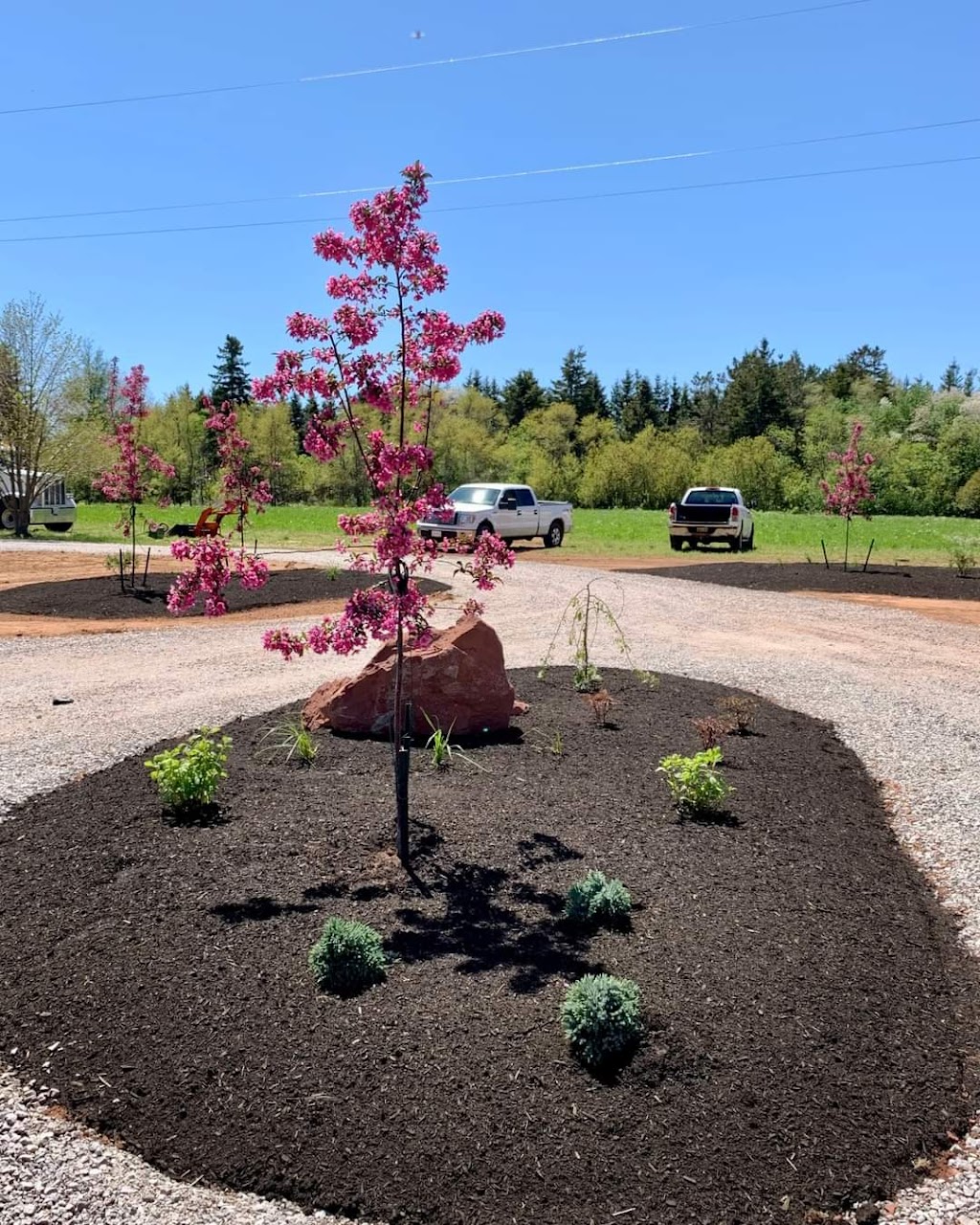 Spruce Grove Landscaping | 426 Malpeque Rd, Charlottetown, PE C1E 1V4, Canada | Phone: (902) 569-8978