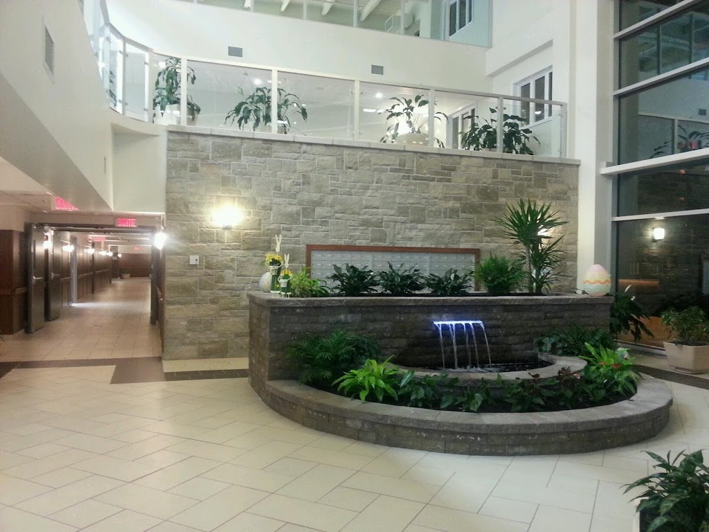 Les Jardins Ste-Émilie | 3228 Rue Sainte-Émilie, Jonquière, QC G7S 6C3, Canada | Phone: (418) 548-2663