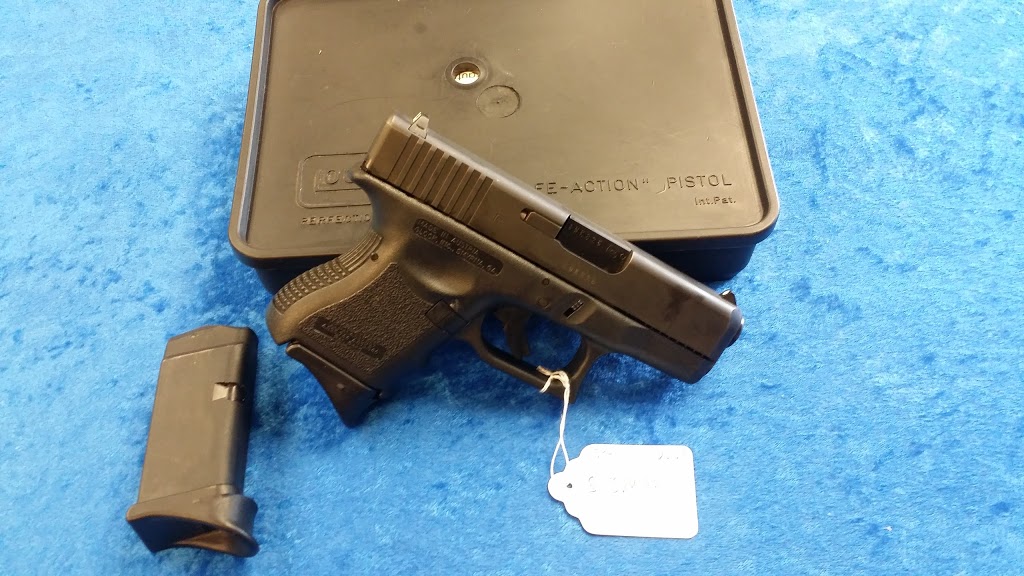 Blue Tuna Gunsmithing LLC | 870 Ontario St, Kenmore, NY 14217, USA | Phone: (716) 874-1150