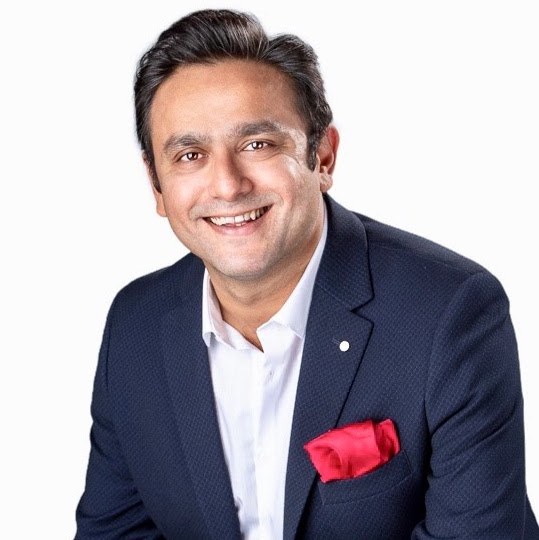 Realtor in Mississauga - Arsalan Hussain | 3941 Worthview Pl, Mississauga, ON L5N 6S7, Canada | Phone: (647) 836-4130