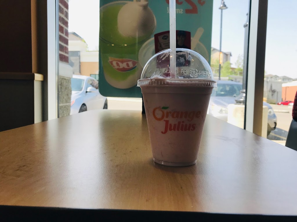 Dairy Queen Grill & Chill | 8 Nolan Hill Blvd NW, Calgary, AB T3R 0X2, Canada | Phone: (403) 454-0856
